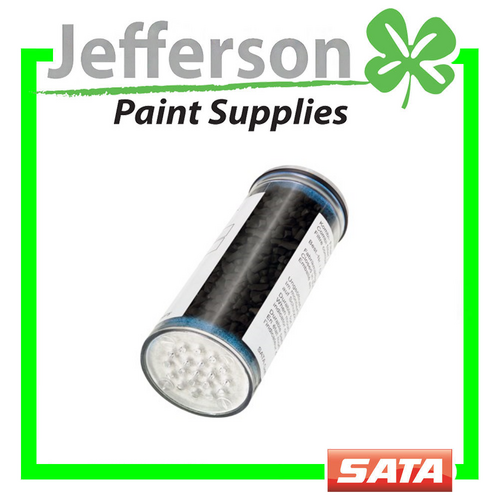 SATA Charcoal Carbon Pre Filter Cartridge