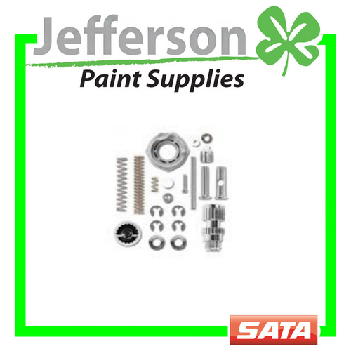 SATAjet 4000 B Repair Kit