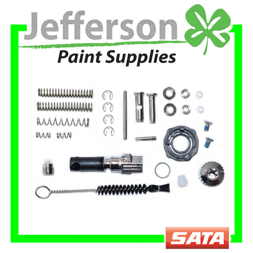  SATAjet 5000 B Repair Kit