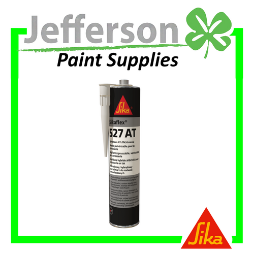 Sikaflex 527 AT White Specialist Sealant 300ml 