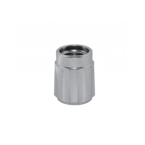 Devilbiss Pro Lite Chrome Fluid Adjusting Knob