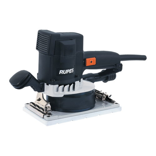 RUPES SSPF Orbital Sander 115mm x 225mm 5mm Orbit