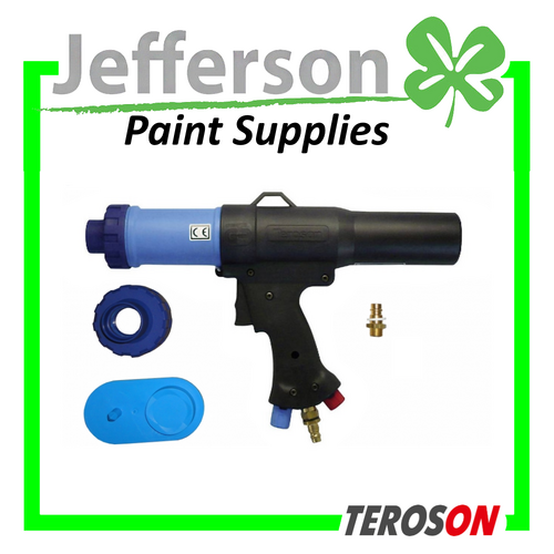 Teroson T959 Multi Press 300ml Cartridge Spray Gun