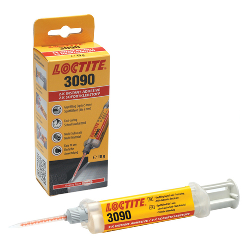 Loctite 3090 Instant Adhesive 10g