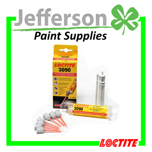 Loctite 3090 Instant Adhesive 10g