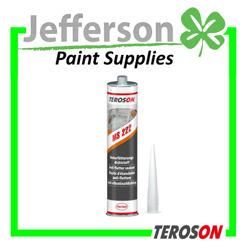 Teroson MS 222 Anti-Float Sealant 310ml