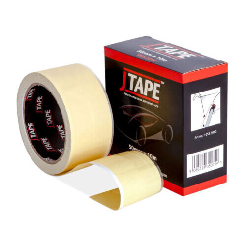 JTAPE Perforated Trim Masking Tape 55mm x 10mm