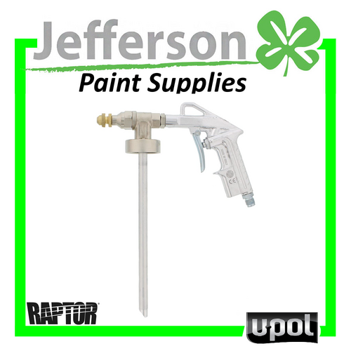 Upol Raptor Vari-Nozzle Application Gun 