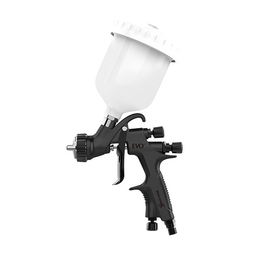 Bodyworx Evo 1.3mm LVMP Gravity Spray Gun