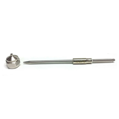 Anest Iwata AZ3 HTE Series 2 2.5mm Needle Nozzle Kit