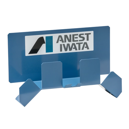 Anest Iwata Magnetic Air Line Hose Holder