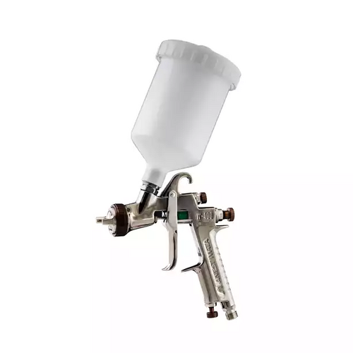 Anest Iwata W400 Bellaria 1.8mm BA4-2 Air Cap Gravity Spray Gun