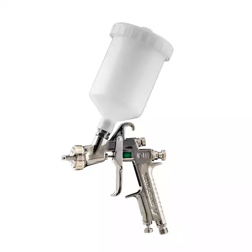 Anest Iwata W400 WBX 1.4mm Gravity Spray Gun