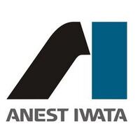 Anest Iwata Brand